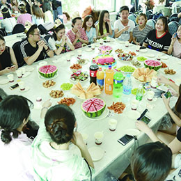 7.16.生日会